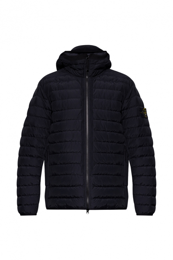 Stone Island Quilted jacket Men's Clothing Vitkac